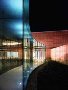 Aston Martin Design Studio at Gaydon, Warwickshire