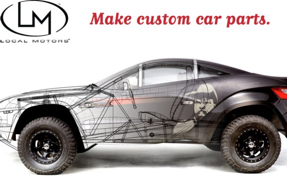 3D car Design software