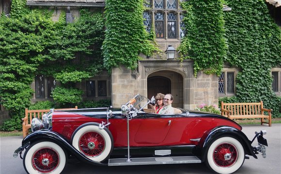 Careers in Automotive Design