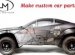 3D car Design software