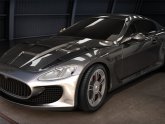 3D Automotive modeling