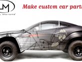 3D car Design software