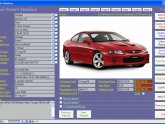 Car software