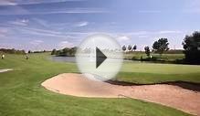 Bernhard Langer - Golf Course Design - Mercedes-Benz original