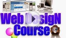 Career Foundry Web Design Course - Kick start your tech