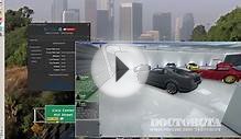 GTA 5 PC Car Mods - Garage Editor ONLINE "GTA 5 Pc Mods"