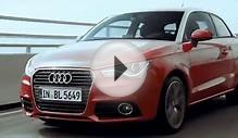 Music and Sound Design on Car Commercial Audi