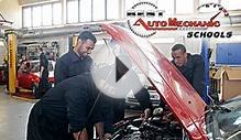 Top Auto Mechanic Schools in Los Angeles, CA