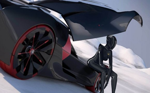 Top Automotive Design Schools